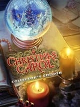 Christmas Stories: A Christmas Carol - Collector's Edition Image