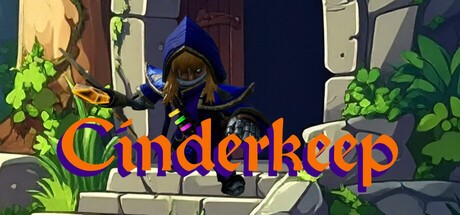 Games like Cinderkeep