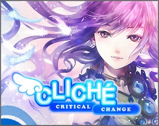 Games like Cliché - Critical Change