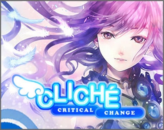 Cliché - Critical Change Game Cover