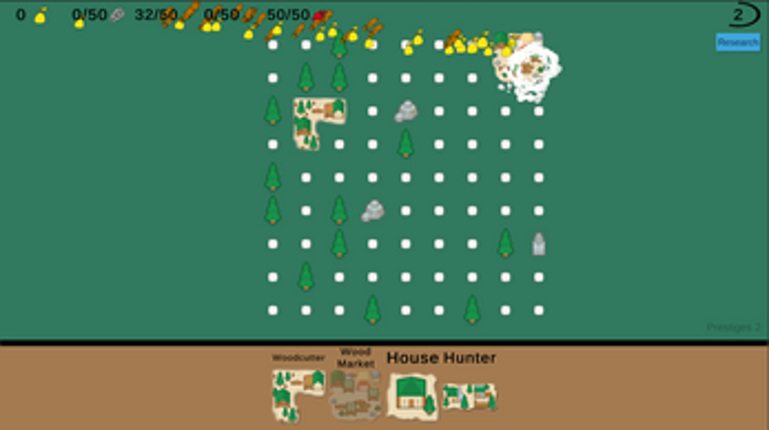 Click on Building Image