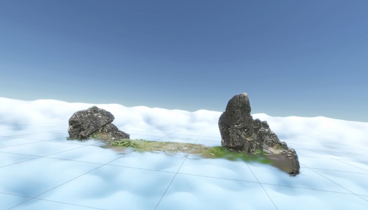 Cloud JourneyVR screenshot