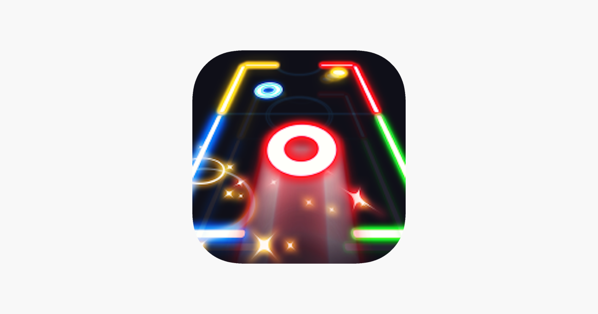 Games like Color Hockey