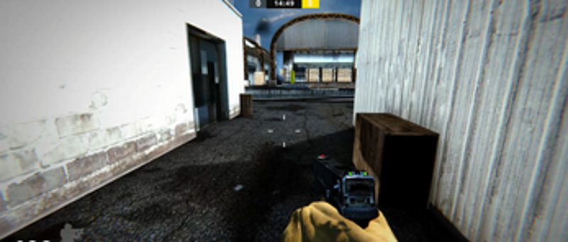 COMBAT CORE FPS MULTIPLAYER(FREE) Image