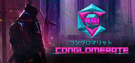 Games like Conglomerate 451