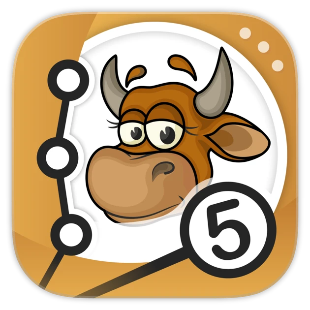 Games like Connect the Dots - Animals