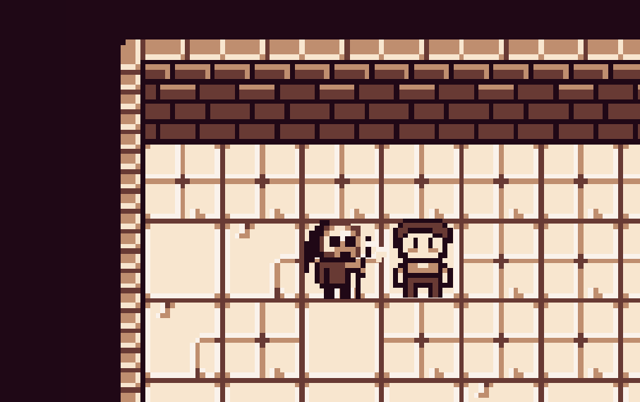 Games like Controls Prototype