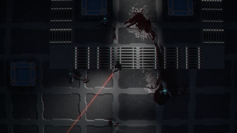 Core Break screenshot