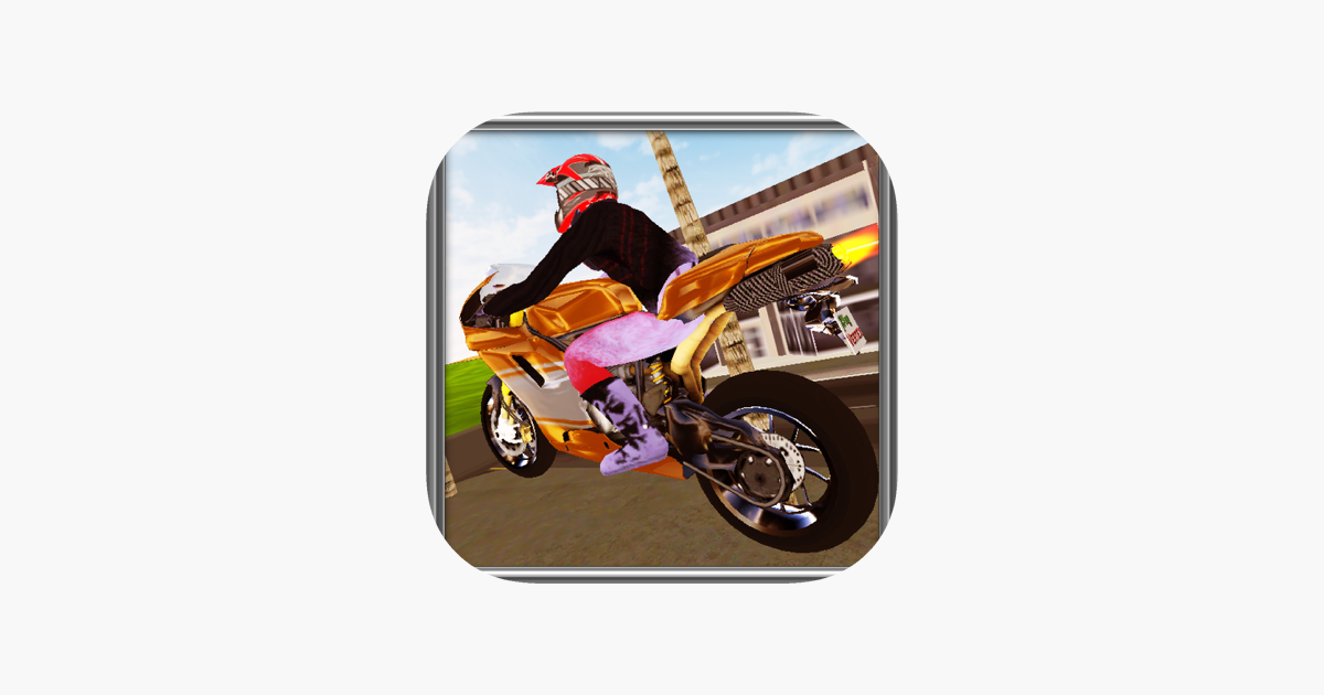 Games like Crazy Motorbike Stunts