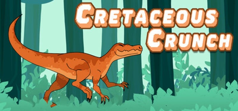 Cretaceous Crunch Image