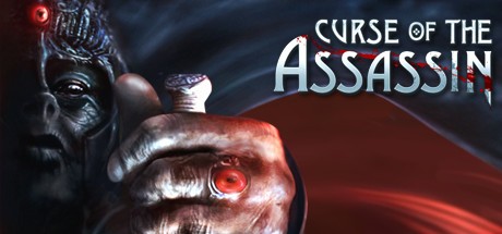 Games like Curse of the Assassin