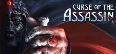 Curse of the Assassin Image