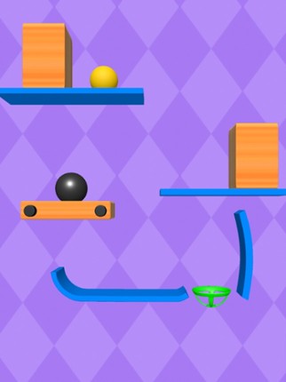 Cut Puzzle - Slice It Right screenshot