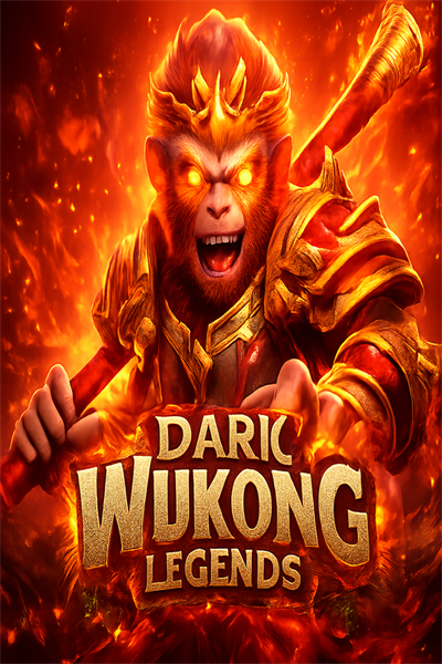 Games like Dark Wukong Lagends