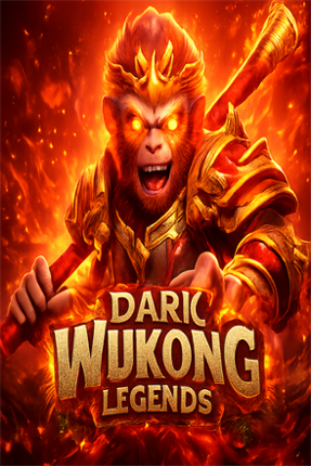 Dark Wukong Lagends Image