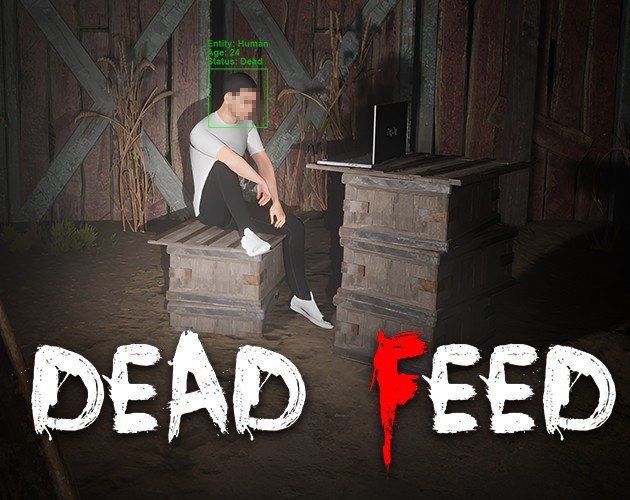 Games like Dead Feed