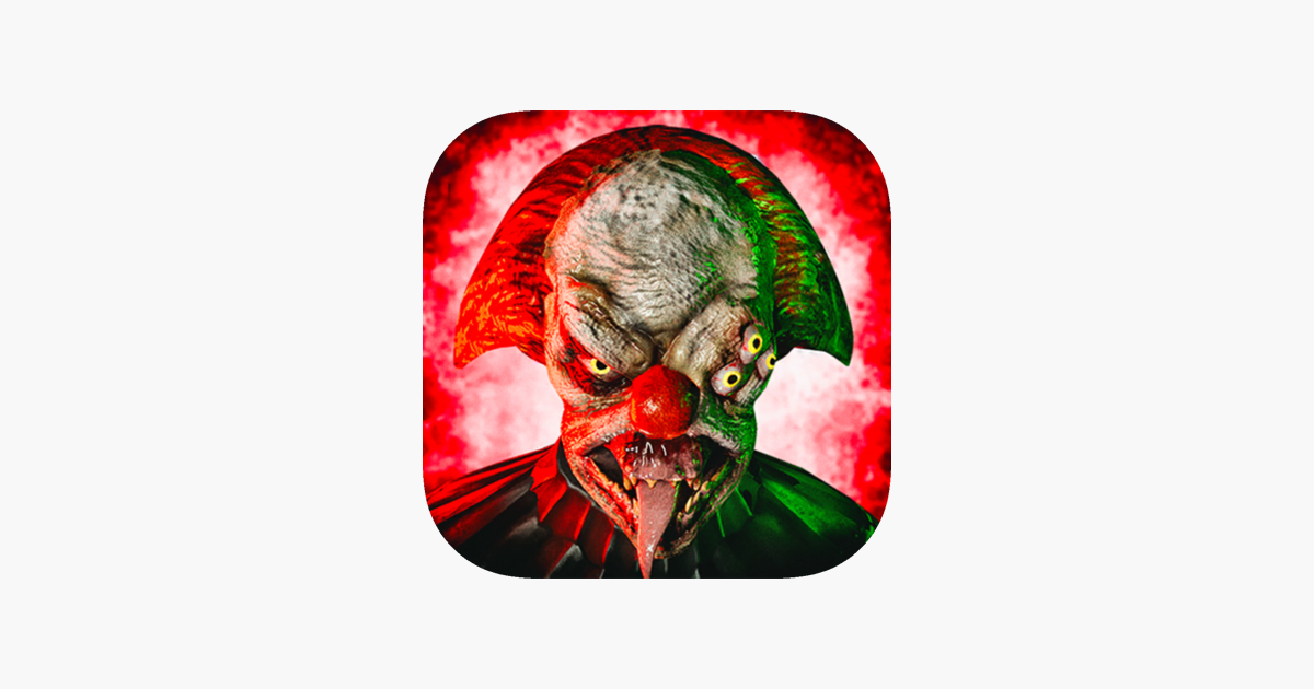 Games like Death Park: Scary Horror Clown