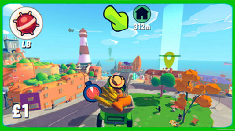 DeliveRodent Image