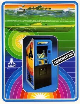 Games like Destroyer