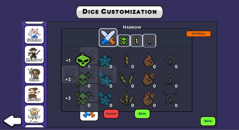 Dice Brawl Image