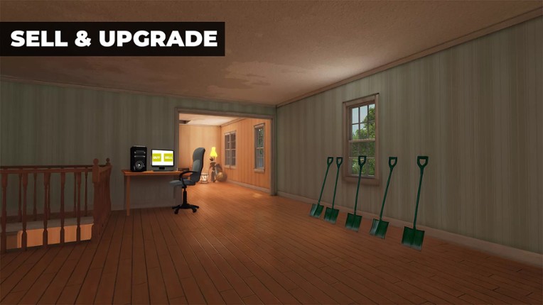 Dig a Hole Multiplayer Image