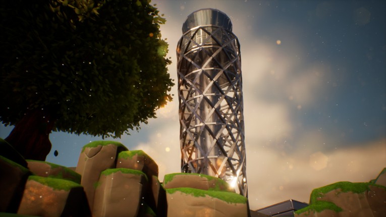 Disasters Escape: The Island screenshot