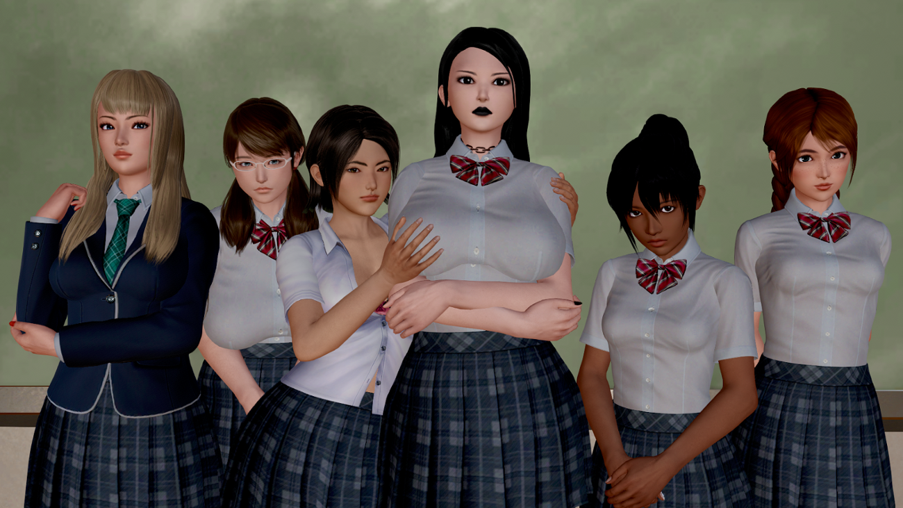 Games like Disciple of Lust