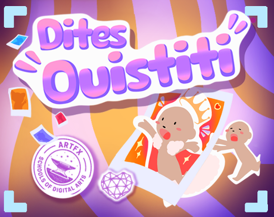 Dites "Ouistiti" Image