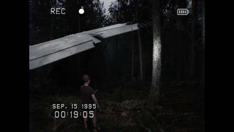 Don't Shout Together screenshot