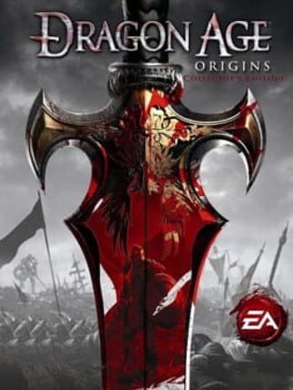 Dragon Age: Origins Collector's Edition Game Cover