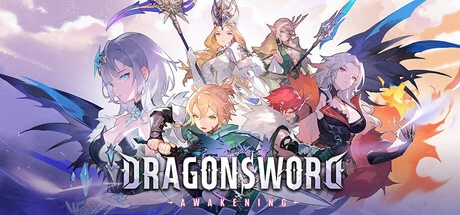 Games like DragonSword : Awakening