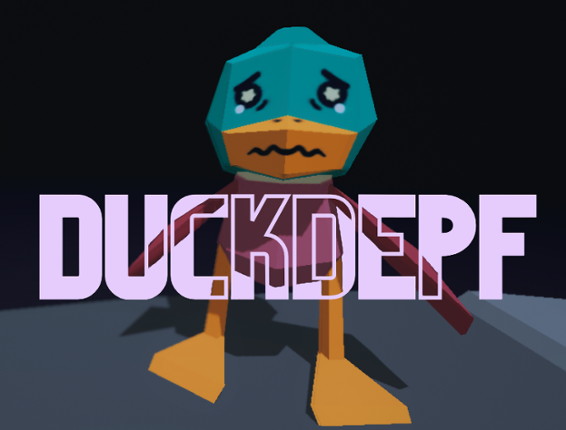 DUCKDEPF (Ludum Dare 57) Image