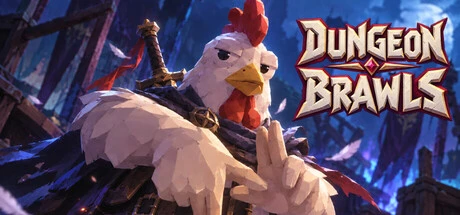 Games like Dungeon Brawls