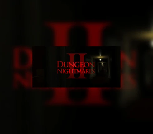 Dungeon Nightmares II: The Memory Image