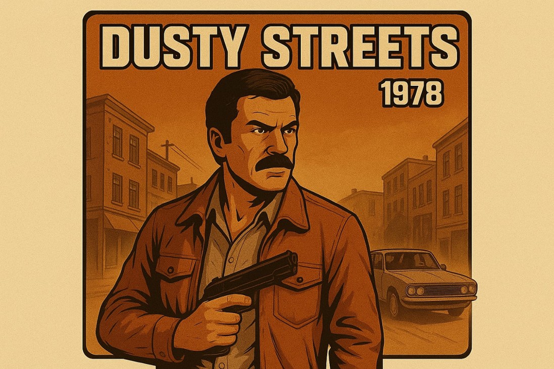 Games like Dusty Streets: 1978