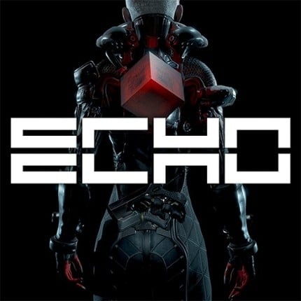 ECHO Game Cover