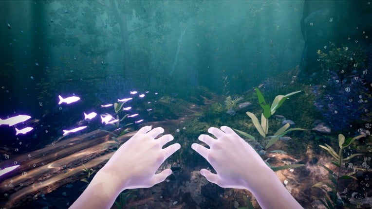 Echoes of Mora screenshot