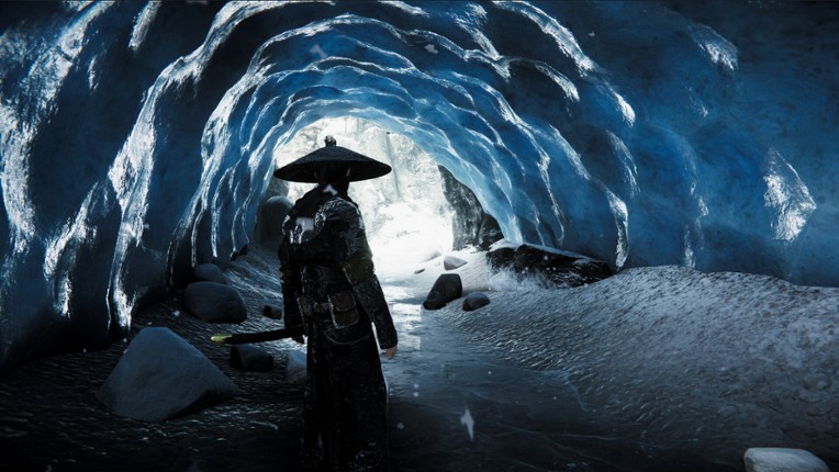 Echoes of Shadows: The Last Jinyiwei screenshot