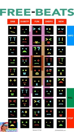 EioN Free-Beats screenshot