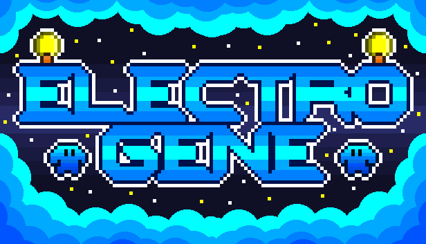 Games like Electrogene