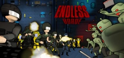 Endless Horde Image