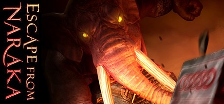 Games like Escape from Naraka