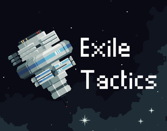 Exile Tactics Game Cover