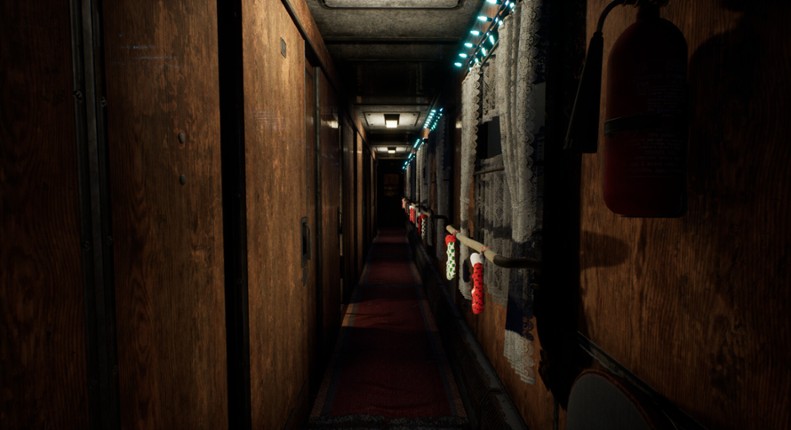 Express No.6 screenshot