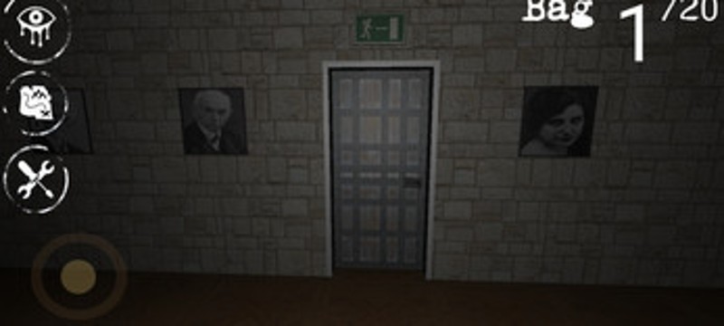 Eyes The Horror Game Remastered Android Edition Image