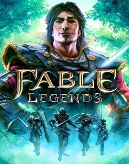 Games like Fable Legends
