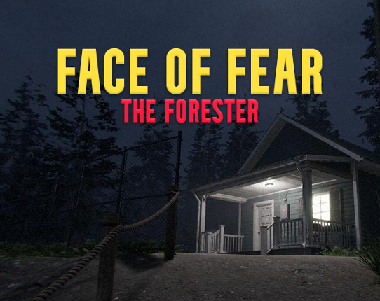 Face of Fear: The Forester Image