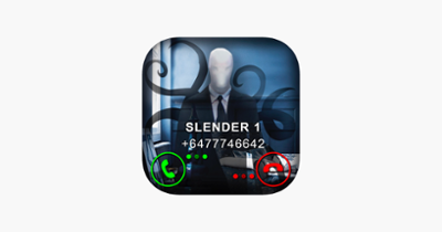 Fake Video Call Slender Image