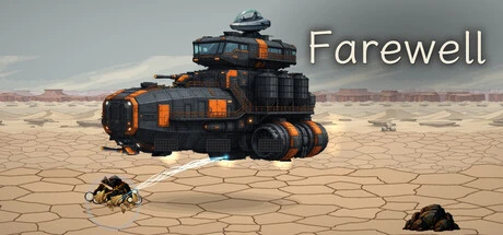 Games like Farewell