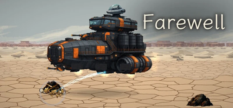 Farewell Image